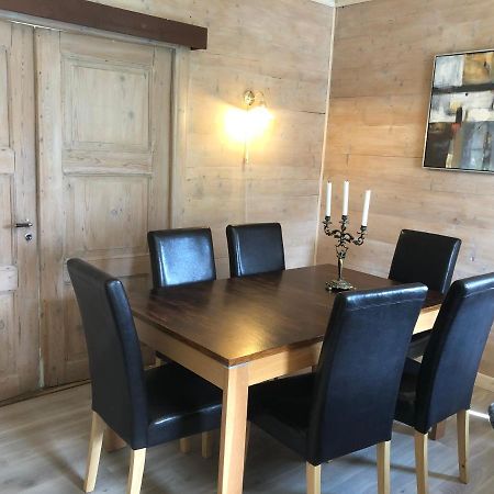 Apartment With Lake View In Jolster Årdal Екстериор снимка