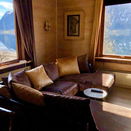 Apartment With Lake View In Jolster Årdal Екстериор снимка