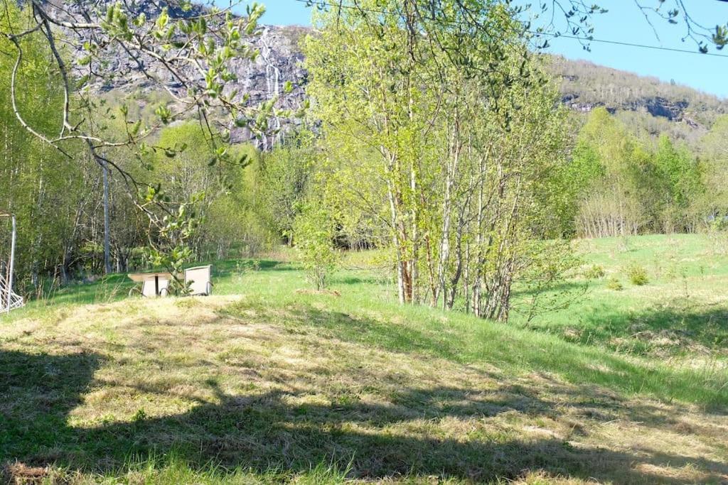 Apartment With Lake View In Jolster Årdal Екстериор снимка