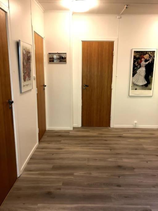 Apartment With Lake View In Jolster Årdal Екстериор снимка