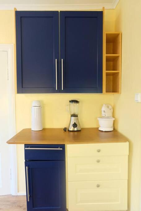 Apartment With Lake View In Jolster Årdal Екстериор снимка