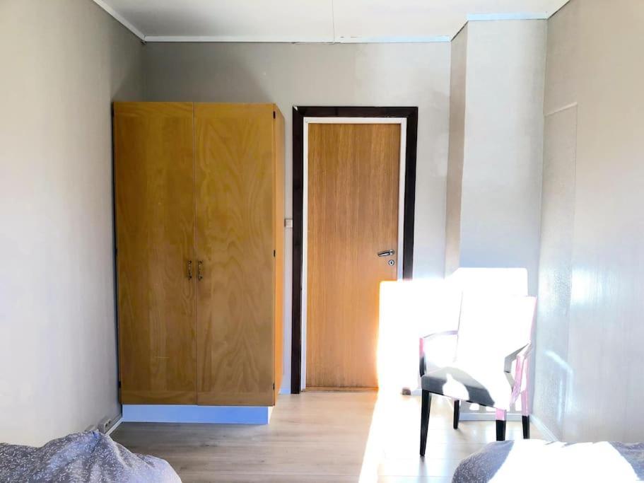 Apartment With Lake View In Jolster Årdal Екстериор снимка