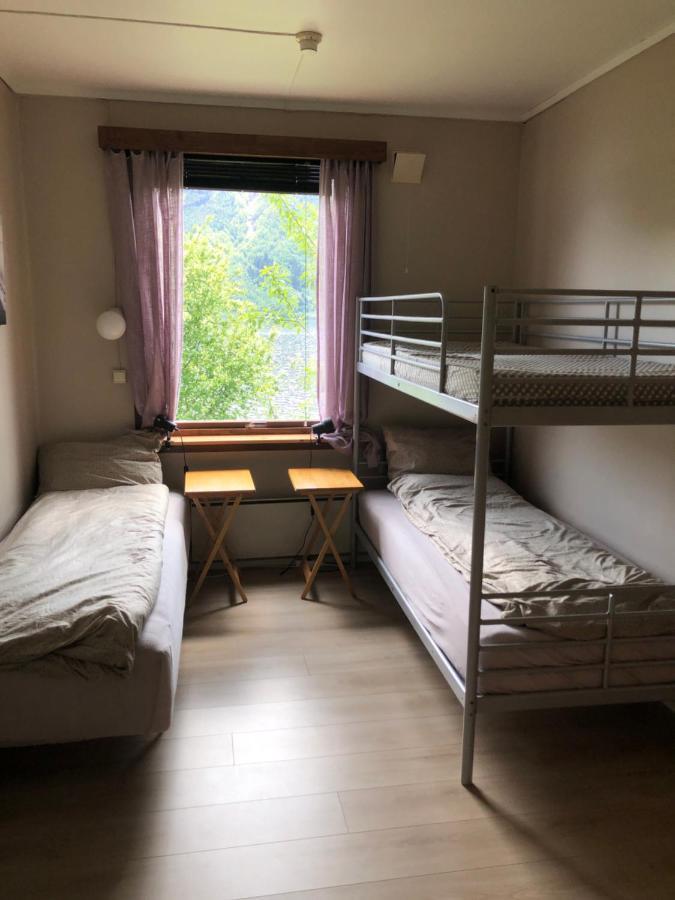 Apartment With Lake View In Jolster Årdal Екстериор снимка