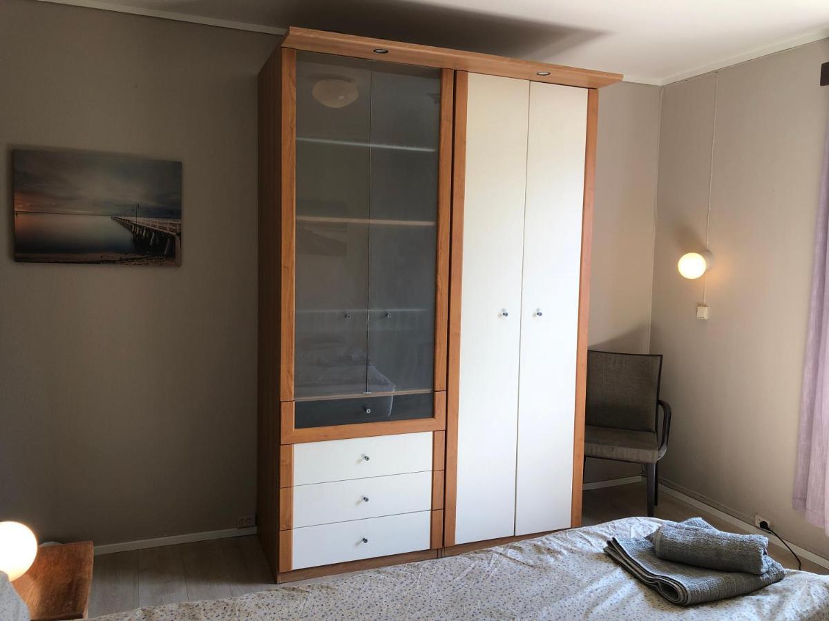 Apartment With Lake View In Jolster Årdal Екстериор снимка