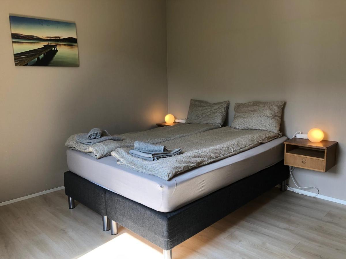 Apartment With Lake View In Jolster Årdal Екстериор снимка