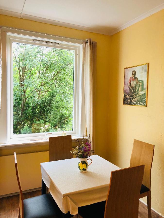 Apartment With Lake View In Jolster Årdal Екстериор снимка