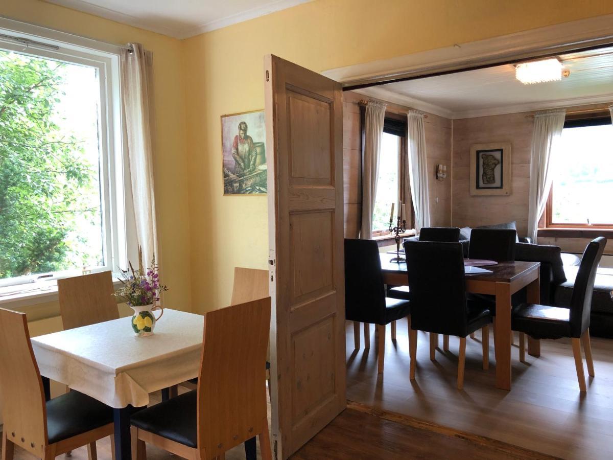 Apartment With Lake View In Jolster Årdal Екстериор снимка