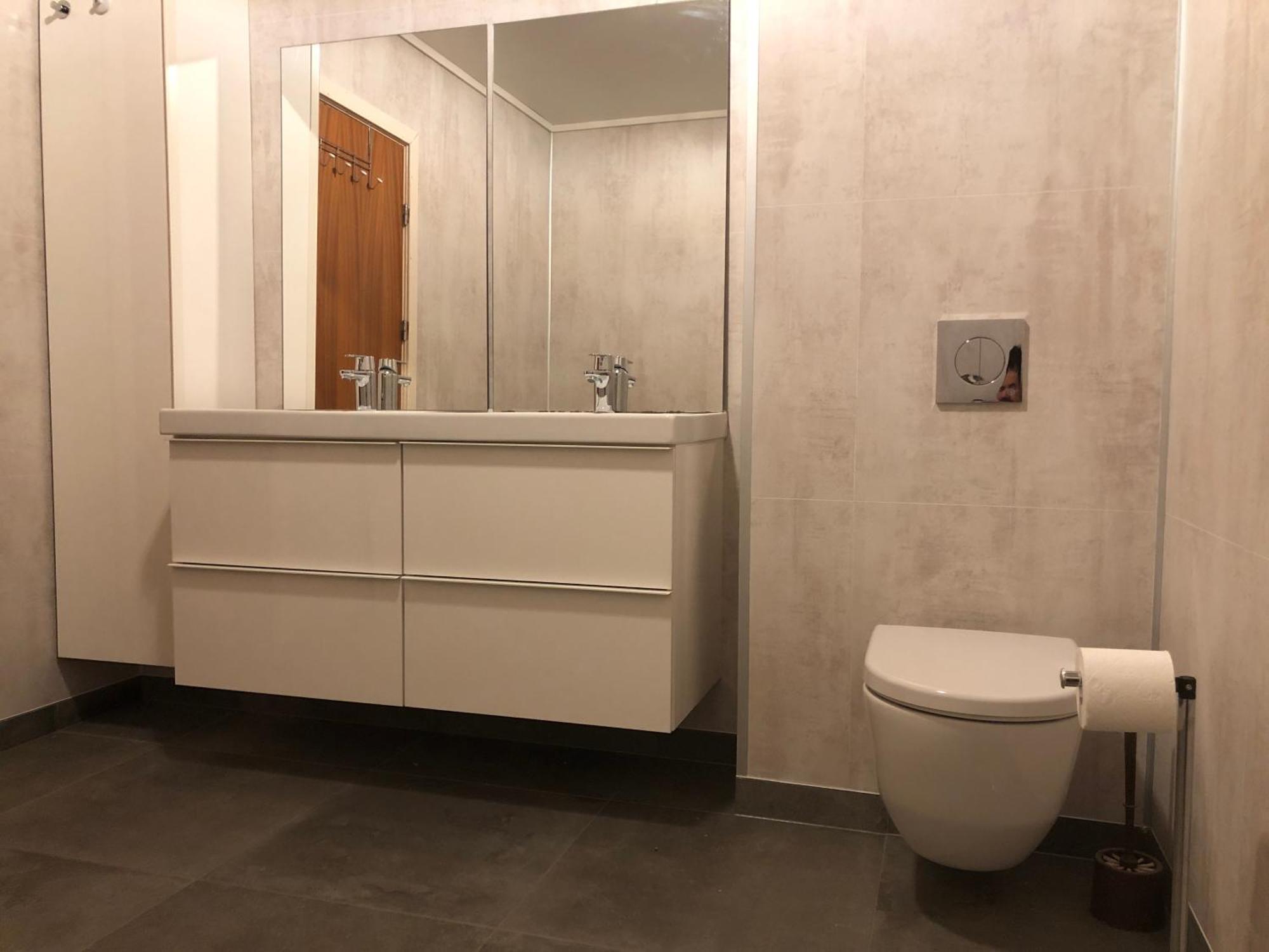 Apartment With Lake View In Jolster Årdal Екстериор снимка